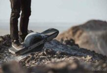 Китайська компанія xpeng представила суперзарядку для електромобілів