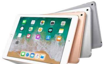 Чи буде в apple ipad air 2022 oled-дисплей?
