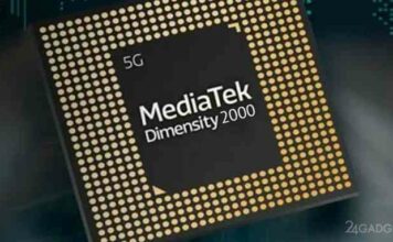 Розкрито технічні параметри і дата релізу мобільного чіпа mediatek dimensity 2000