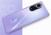 Інсайдер: huawei nova 9 з чіпом snapdragon 778g і цінником в 549 євро буде продаватися в європі