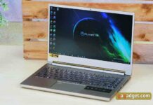 Огляд acer predator triton 300 se: ігровий хижак розміром з ультрабук