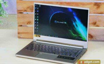 Огляд acer predator triton 300 se: ігровий хижак розміром з ультрабук