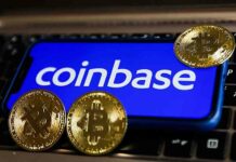 Хакери зламали кріптовалютную біржу coinbase і обікрали 6 тисяч користувачів. Клієнтам обіцяють повернути гроші