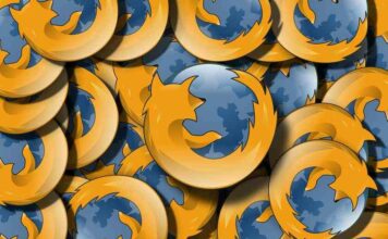 Firefox тепер показує рекламу в адресному рядку