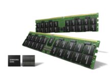 Samsung почала промислове виробництво пам’яті ddr5 на передовому техпроцесі 14 нм euv