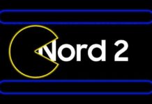 Oneplus готує до виходу нову версію смартфона oneplus nord 2, вона буде присвячена грі pac-man