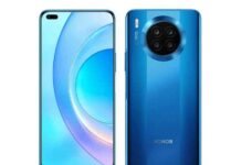 Honor 50 lite буде клоном huawei nova 8i, він отримає встановлені сервіси google і буде коштувати на 50 євро дешевше