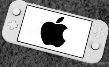 Apple, можливо, випустить ігрову портативну консоль-аналог nintendo switch