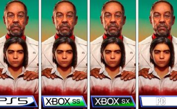 Far cry 6 на пк і консолях показує однаково високу стабільну продуктивність