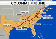 Уряд сша пропонує винагороду в 10 мільйонів доларів за інформацію про хакерську групу darkside