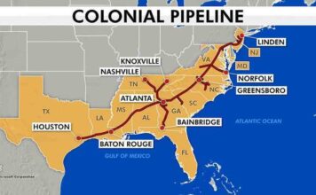 Уряд сша пропонує винагороду в 10 мільйонів доларів за інформацію про хакерську групу darkside