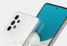 Інсайдер показав як виглядатиме samsung galaxy a53