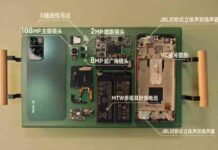 Китайська компанія xpeng представила суперзарядку для електромобілів