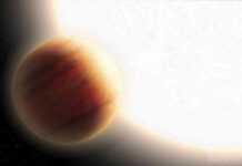 Виявлена» падаюча «на» свою “зірку надгоряча» пекельна” екзопланета