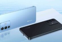 Представлені смартфони vivo s12 і s12 pro з вражаючими передніми камерами