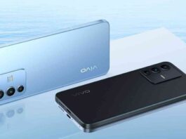 Представлені смартфони vivo s12 і s12 pro з вражаючими передніми камерами