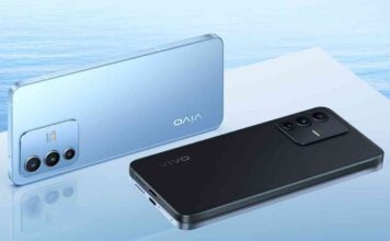 Представлені смартфони vivo s12 і s12 pro з вражаючими передніми камерами