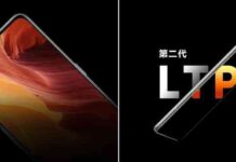 Офіційно: realme gt 2 pro отримає екран lpo 2.0 з роздільною здатністю 3k і сканер відбитків пальців з розпізнаванням пульсу