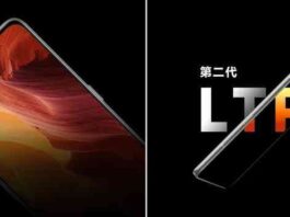 Офіційно: realme gt 2 pro отримає екран lpo 2.0 з роздільною здатністю 3k і сканер відбитків пальців з розпізнаванням пульсу