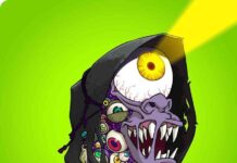 Nft-сироватку для трансформації іншого nft в мега-мутанта продали за $3 600 000