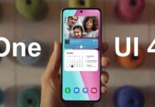 6 минулорічних флагманів samsung отримали стабільну версію one ui 4.0