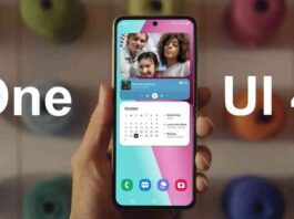 6 минулорічних флагманів samsung отримали стабільну версію one ui 4.0