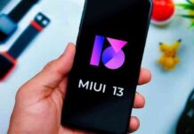 Два смартфони redmi несподівано отримали miui 13 на android 12