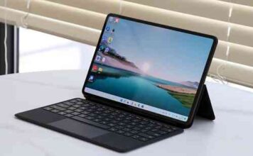 Вартість huawei matebook e становить від $940