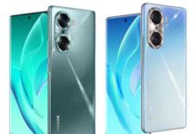 Анонс honor 60 і honor 60 pro: вигнутий oled-дисплей, snapdragon 778g plus і основна камера на 108 мп