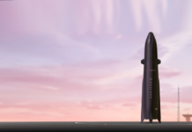 Rocket lab представила багаторазову ракету neutron, конкурента для space x falcon 9