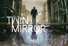 Twin mirror з’явилася у steam