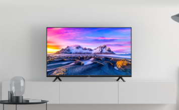 Телевізор xiaomi mi tv p1 55 ” надійшов у продаж в україні раніше терміну