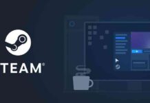 Рекорд онлайну в steam знову побитий