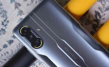 Xiaomi випустить poco f4 gt в європі-смартфон пройшов сертифікацію