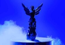 The game awards можна буде подивитися у віртуальному форматі