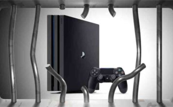Повноцінний злом playstation 4-тепер можна запускати ігри, випущені за останні 8 років
