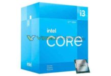 Перші процесори intel alder lake-s з’являться у продажу вже в січні 2022 року