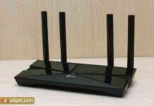Безшовна домашня мережа wi-fi 6: огляд роутера tp-link archer ax23