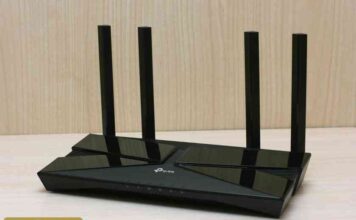 Безшовна домашня мережа wi-fi 6: огляд роутера tp-link archer ax23