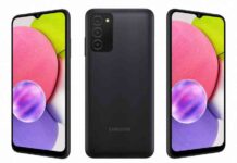 Samsung випустить 4g-версію galaxy a13, новинка отримає чіп exynos 850 і android 12 з коробки