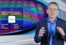 Tsmc зажадала передоплати за доступ intel до виробничих замовлень на чіпи 3 нм