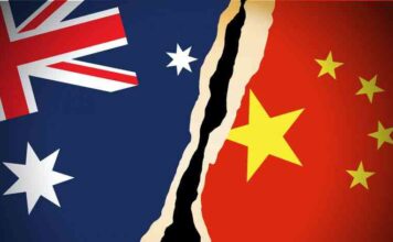 Bloomberg: китай використовував huawei для кібератаки на мережу телекомунікацій австралії в 2012 році