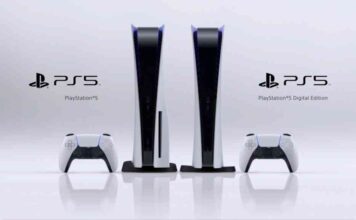 Як і який ssd встановити в playstation 5