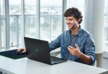 Наступні ігрові ноутбуки razer стануть дорожчими!