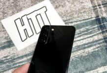 У мережі з’явилася фотографія samsung galaxy s22