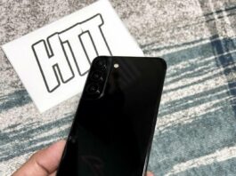 У мережі з’явилася фотографія samsung galaxy s22