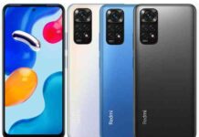 Анонс redmi note 11s: 6,43-дюймовим amoled-дисплей fhd+, helio g96, камера 108 мп