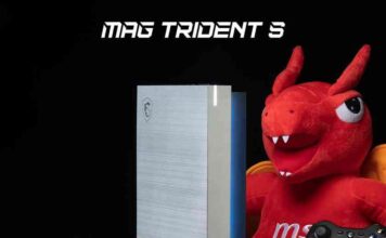 Несподівано: msi випустить ігрову консоль mag trident s з процесором amd ryzen 7 5700g на борту