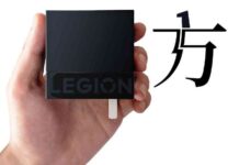 Lenovo анонсувала швидку зарядку на 135 вт з підтримкою power delivery 3.1