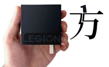 Lenovo анонсувала швидку зарядку на 135 вт з підтримкою power delivery 3.1